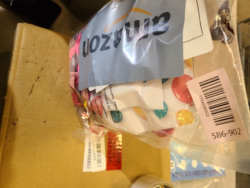 Photo 1 of 151Pcs Pink Balloons Garland Arch Kit,18In 12In 10In 5In Different Size Hot Pink Metallic Pink Confetti Balloons for Girls Women Wedding,Baby Shower,Princess Birthday Party Decorations