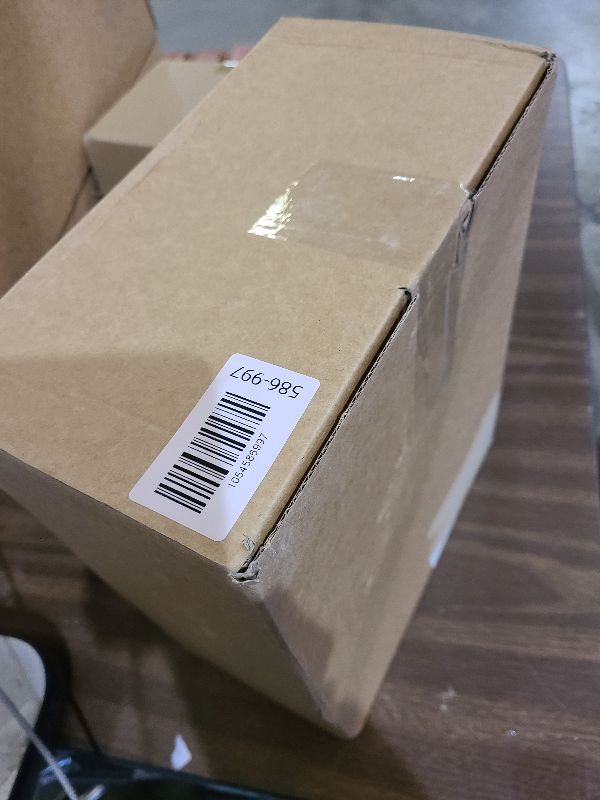 Photo 1 of 4 Pack Kids Artwork Frames Changeable 8.5 x 11 Inch Children Art Projects Children Art Frames Front Opening Picture Display Frame Holds 150 Drawings for Craft Storage, Room Decor, Portfolio, White