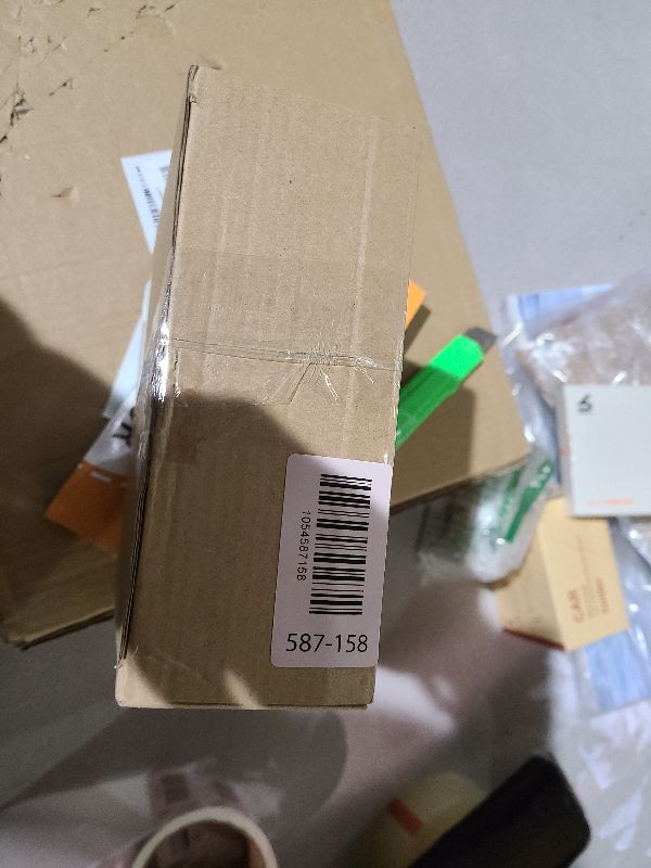 Photo 1 of 12V 1.2A Inflatable Replacement Motor for 5-9FT Halloween Christmas Inflatables Air Blower Fan with 5 LED Light 1.5A Adapter Outdoor Blow Up Fan Parts Inflatables (White Lights 5 LED, 12V 1.2A)