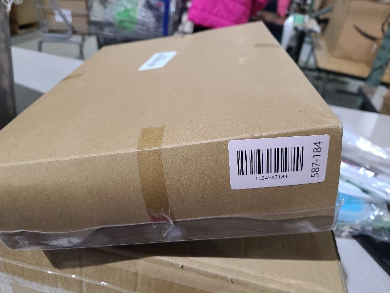 Photo 1 of 12 Pcs Velvet Christmas Balls, Flocked Christmas Tree Ornaments, Hollow Out & Sequin Design, Vintage Holiday Balls, Red Hanging Ornaments for Fireplace, Door, Wall Décor