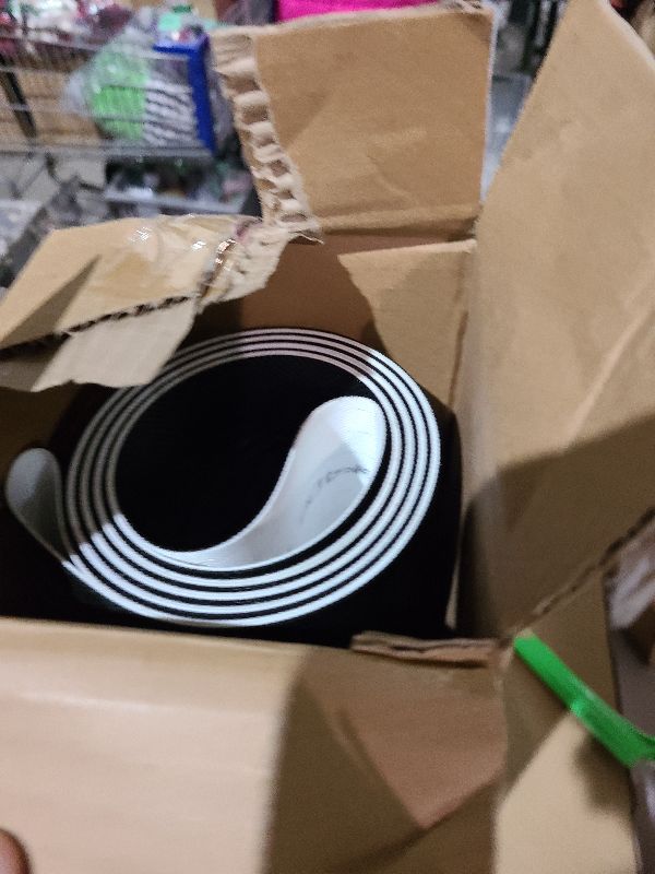 Photo 1 of 16" Wide Treadmill (Running Belt) Walking Belt Compatible with Proform 305 CST,Part Number 392279,Model PFTL409173