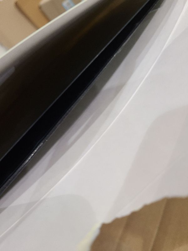 Photo 1 of [2-Pack] 34 Inch Computer Privacy Screen for 21:9 Aspect Ratio Widescreen Monitor, Eye Protection Anti Glare Blue Light Computer Monitor Privacy Filter, Removable Anti-Scratch Screen Protector Film 34