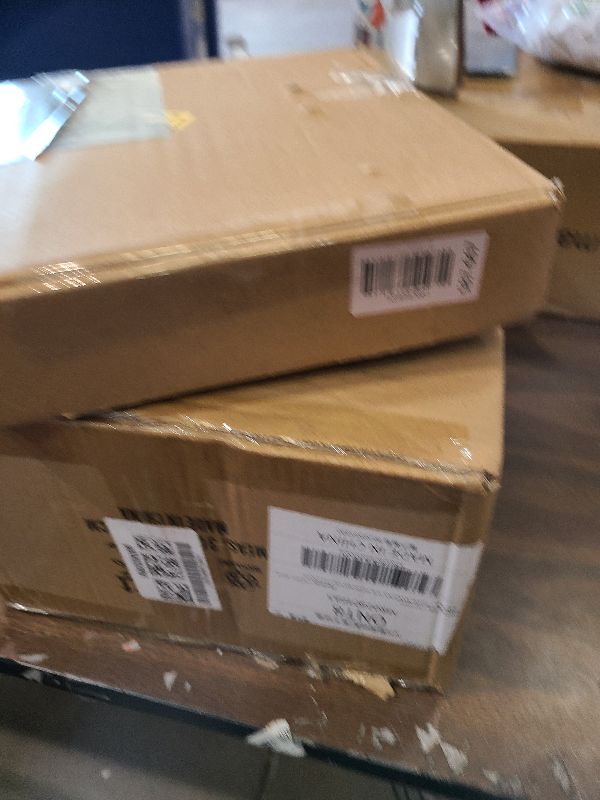 Photo 1 of 1.5oz 24 Pack Mini Glass Hexagon Canning Jars with Gold Lid, Bee Charms Pendant, Honey Dipper Sticks, Gold Gift Bags, Thank You Gift Tags, Jute Tag String, Baby Shower, Wedding Favors (24-golden)