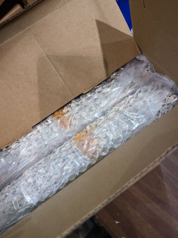 Photo 1 of 2Pack 35 Water Panel Humidifier Replacement Filter Made of Aluminum Mesh Compatible with AprilAire Whole-House Humidifier Models 300 350 360 560 560A 568 600 600A 600M 700 700A 700M 760 760A 768