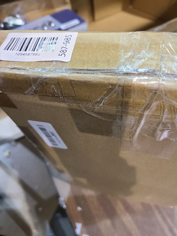 Photo 3 of Detsuk 2-Tier Expandable Shoe Rack (17.5"-30.7") – Adjustable Heavy-Duty Metal Shoe Organizer Shelf for Closet, Entryway, Mudroom & Garage – Durable Freestanding Storage, Black