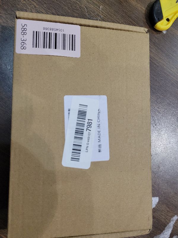 Photo 1 of 000008309 Control Board Compatible with Manitowoc Ice Maker Machine Indigo Models I0600, I0870C, I1106 and More, Replacement for Manitowoc 000014150 MAN000008309 Control Board