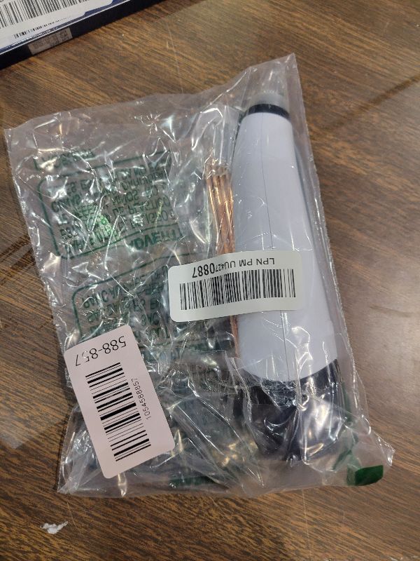 Photo 1 of 2025 Pore Vacuum, USB Rechargeable Blackhead Remover Vacuum,3 Levels Adjustable Pore Vacuum Blackhead Remover, with 6 Suction Power Probe,4 Golden Needle face Vacuum Pore Cleanser Kit-White