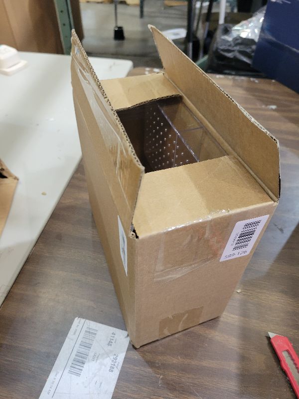 Photo 1 of Window Squirrel Feeder for Outside – 3 Mounting Options (Screw/Strap/Suction) which Easy to Install, Weatherproof Squirrel House, No Assembly Required – Ideal Backyard Gift for Father Mother Parent