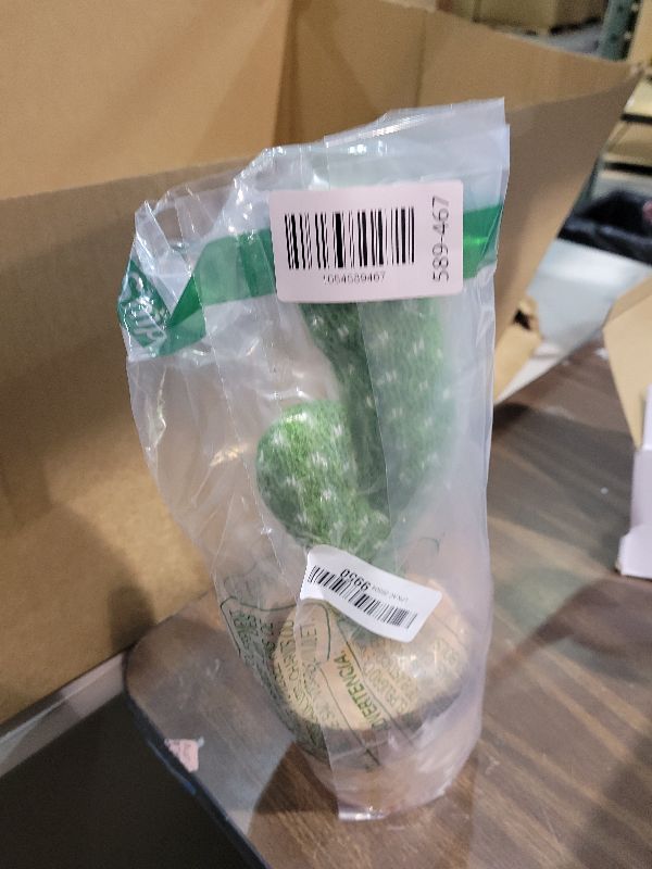 Photo 1 of MILEGI Dancing Talking Cactus Toy, Baby Singing Recording Mimicking Cactus Toy, Repeats What You Say, Musical Interactive Infant Toddler Toys for 1 Year Old Boys Girls