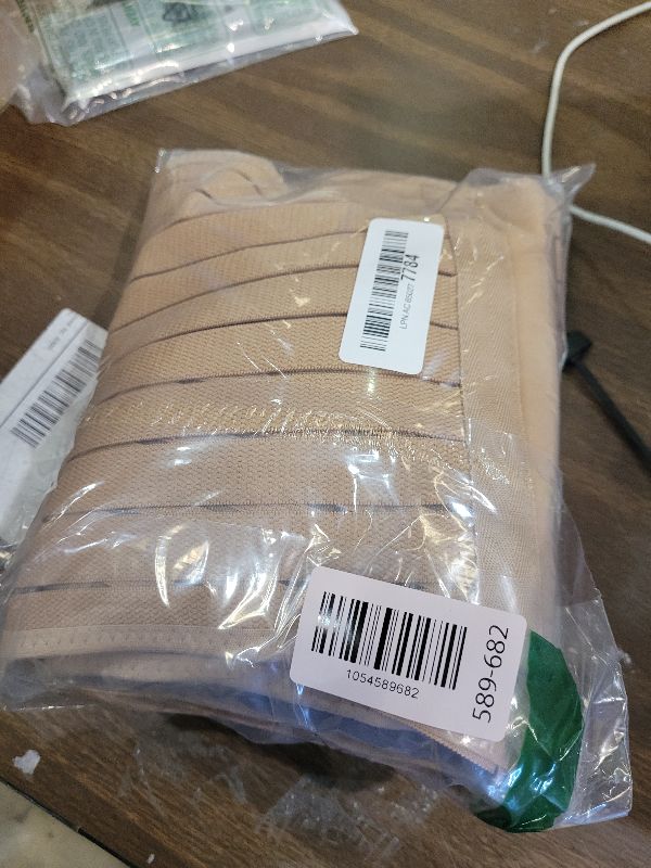 Photo 1 of 3 in 1 Postpartum Belly Support Recovery Wrap – Postpartum Belly Band, After Birth Brace, Slimming Girdles, Body Shaper Waist Shapewear, Post Surgery Pregnancy Belly Support Band (Warm Tan, XL)