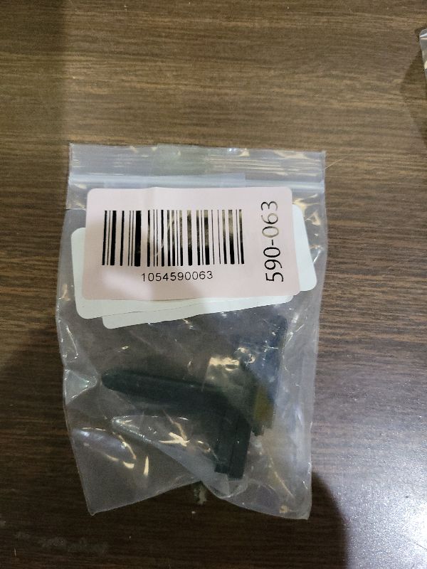 Photo 1 of 2 Pcs 137006900 Washing Machine Door Strike Fits For Frigidaire Electrolux Washer,Washer Door Latch Replaces 137137300,137137900,7137006900,1483114,AP4374572,PS2350462