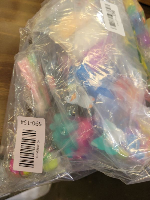 Photo 1 of 120 Pcs Fidget Toys Pack, Pop Sensory Party Favors Set Gifts for Kids Adults Boy Girl Stocking Stuffers Autistic Bulk Goodie Bag Filler Treasure Box Classroom Prizes School