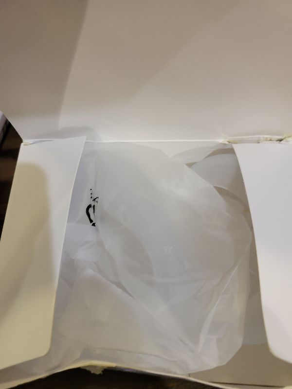 Photo 1 of 2 Pack Replacement Cushion Compatible with F20 AirFit AirTouch CPAP Mask, Premium and Snug Fit, Soft and Durable Material, Covers Nose and Mouth (Medium)