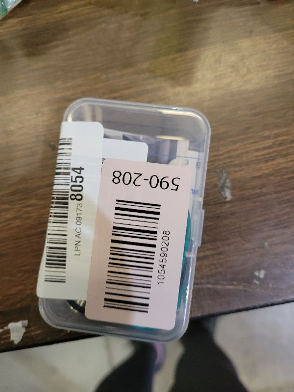 Photo 1 of 15Amp 16mm Latching Push Button Switch IP67 Waterproof, SPST 1NO, with LED Angel Eye Light, Stainless Steel 304 with Wire Socket Power Button 5/8" 12V-24VDC