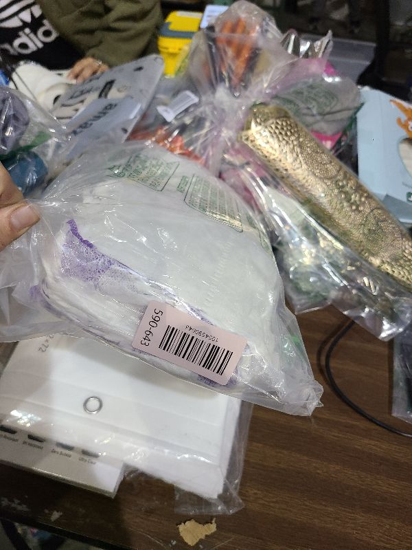 Photo 1 of 20 Pack Disposable Power Mop Pads for Swiffer Power Mop Pads,Compatible with Swiffer Power Mop Refills,Thickened Multi-Surface Replacement for Swiffer Wet Pads Refill on All Finished Floors