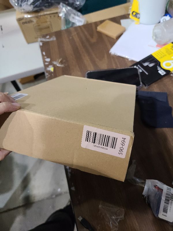 Photo 1 of 23 Pcs Replacement Accessories for Roborock QRevo MaxV/QRevo Pro/QRevo S/Qrevo Plus Robot Vacuum Cleaner with 1 Mainbrush 4 Filter, 4 Dust Bags 6 Mop Pads 6 Sidebrush 1 Cleaning Brush 1 Screwdriver