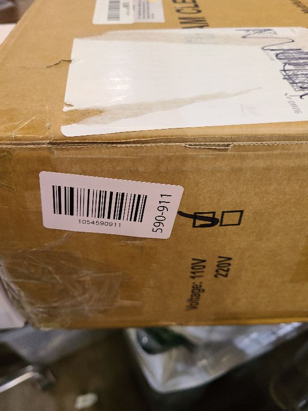 Photo 1 of 2500W Handheld Steam Cleaner,Portable Car Steamer For Auto Detailing,High-Temperature and Pressure Steam Cleaner For Home, Steam Cleaning Machine for Furniture,Kitchen,Grout,Floor,Tile (09-Green)