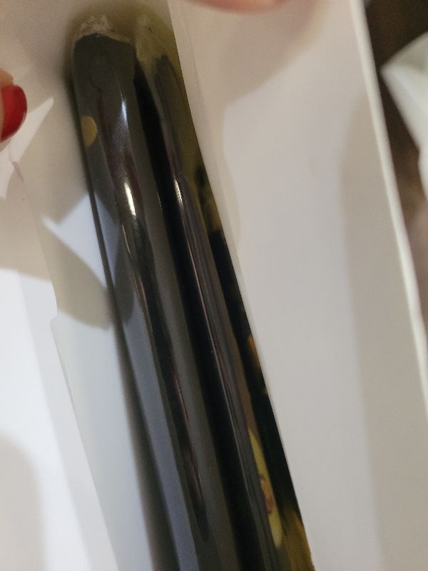 Photo 1 of 75th Birthday Decorations Men Women with 75th Birthday Banner, Black and Gold Table Cloth, Number Balloons, Large Sash, Cake Topper and Candles