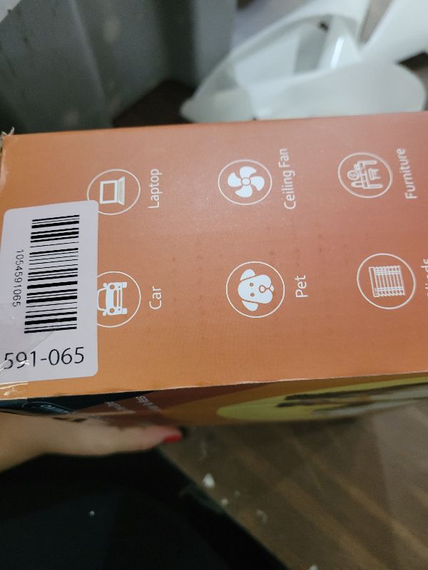 Photo 1 of 360° Heavy Duty Duster Refills for Swiffer Duster,30 Pack & 1Handle 4X Faster Electrostatic Deep Duster Kit for Cleaning, Pet Hair, Blinds & Car Vents,Lasts 2+ Months, Eco-Friendly & Gift-Ready