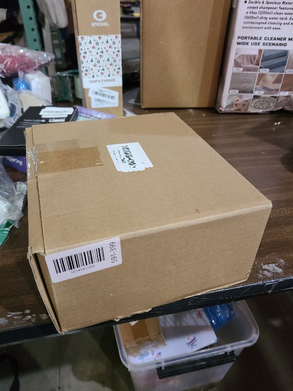 Photo 1 of 2PCS Steel Trailer Lights Boxes Housing Kit w/ 6 Inch Oval Red LED Tail Lights 2 Inch Round 4 LED RED Side Marker 6 LED License Plate Lighting, Grommets and Wire Pigtails Connectors Included