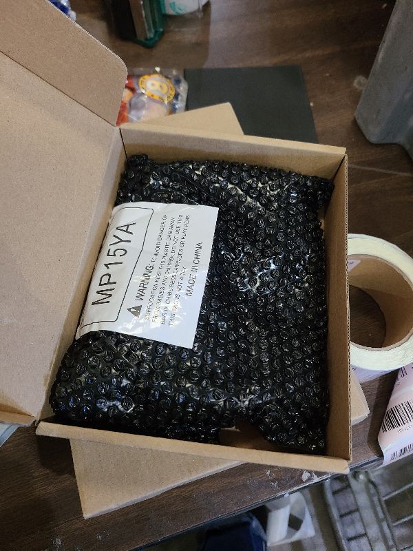 Photo 1 of 660532 MP15YA 1500W 4 Coil Electric Range Burner Element Unit 6" Fit for Whirl-pool Replacement Part by AMI PARTS - Replaces 316439801 77001106 ERS46Y15 AP4502986