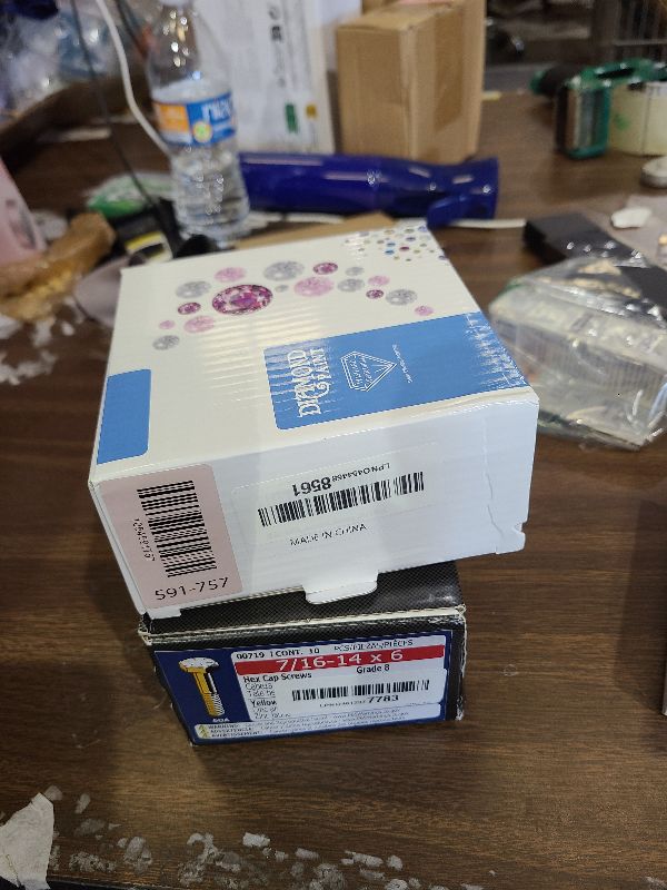 Photo 1 of 8 PCS Abstract Moon Diamond Art Coasters Kits, Diamond Painting Coasters with Holder Set of 8, DIY Drink Coasters Art Crafts Supplies for Adults Cup Mat for Home Decor House Warming Gifts 3.9inch