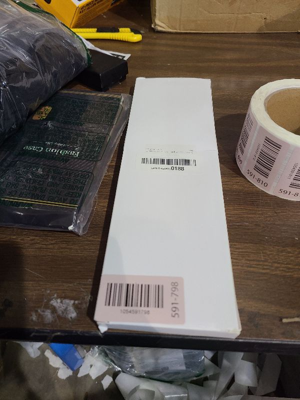 Photo 1 of 2 Pack Laundry Detergent Cup Holder Fabric Softener Drip Cup Holders Drip Catcher Tray with Fixing Screw Detergent Drip Catcher and Drip Tray Removable Silicone Pad LVYOUIF