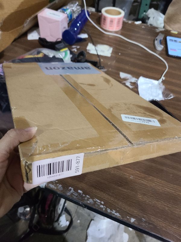 Photo 1 of 3-Flap Large Dog Door Replacement Insulated Flap with Screws, Compatible with Large PetSafe Extreme Weather Aluminum Pet Door, PAC11-11039 10 1/8" X 16 7/8" Magnetic Closure (Frosted Transparent)