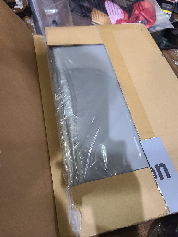 Photo 1 of 3-Flap Large Dog Door Replacement Insulated Flap with Screws, Compatible with Large PetSafe Extreme Weather Aluminum Pet Door, PAC11-11039 10 1/8" X 16 7/8" Magnetic Closure (Frosted Transparent)