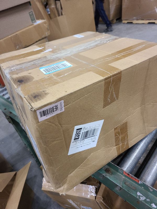 Photo 1 of [2 Pack] Upgraded 2188656 Fridge Crisper Drawer Humidity Control Drawer UPPER & 2188664 Crisper Bin LOWER for Whirlpool Fridge Crisper Drawer,Kenmore Whirlpool Refrigerator Drawer Replacement Parts