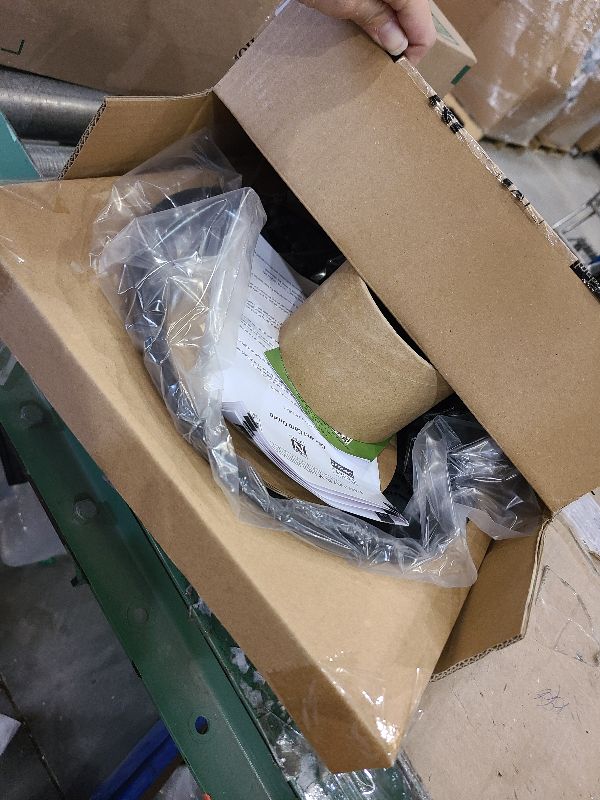 Photo 1 of Cooks Standard Frying Omelet Pan, Classic Hard Anodized Nonstick 10.5-Inch Sauté Skillet Egg Pan, Black