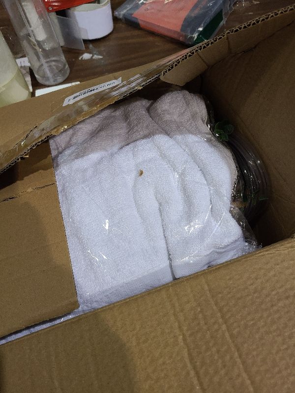 Photo 1 of 33PCS Baby Shower Game Prizes 4 Set Winners Guest Gifts Bamboo Cheese Board Set Butter Spreaders Fork Spoon Towel Thank You Card and Gift Bags Bridal Shower Gift for the Wedding Bride