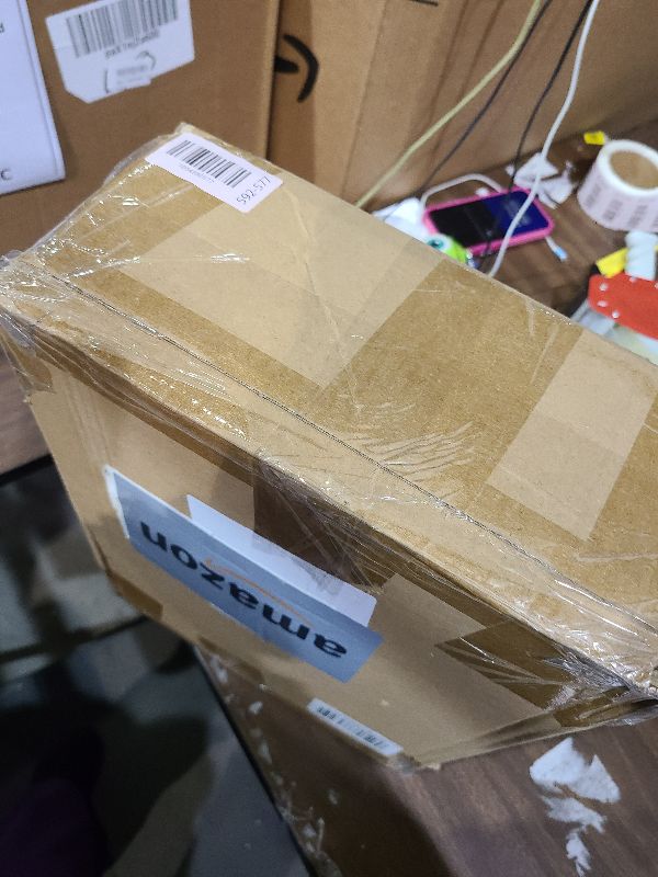 Photo 1 of ABENE Mattress Topper Queen for Back Pain Relief, Extra Thick Mattress Pad Pillowtop, Soft Mattress Protector Cover with 8"-21" Deep Pocket, Overfilled Down Alternative Filling (Black, Queen)