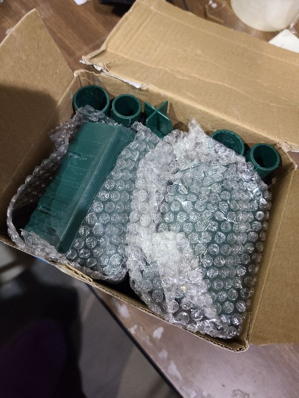 Photo 1 of 2025 Solar Ultrasonic Animal Repellent Sonic Fortress Pro Deer Repellent Rabbit Repeller Raccoon Squirrel Deterrent with Flash Light Motion Sensor to Keep Cat Dog Fox Skunk Out of Garden Yard (2)