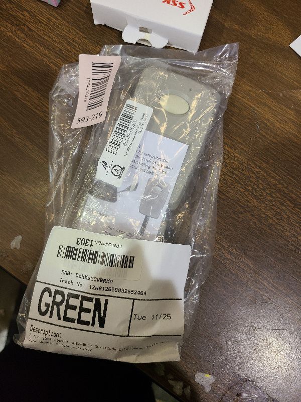 Photo 1 of 2 for 3089 308911 MCS308911 MultiCode Gate Opener Remote Garage Door Opener?3-Year-Warranty?