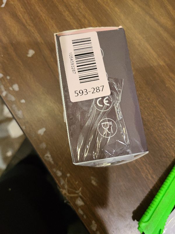 Photo 1 of 2 Packs Baby Teething Toy Silicone Teething Mitten for Babies Over 3 Months Anti Dropping Wrist Hand Teethers Baby Chew Toys for Sucking Needs, BPA Free (Pink & Caramel)