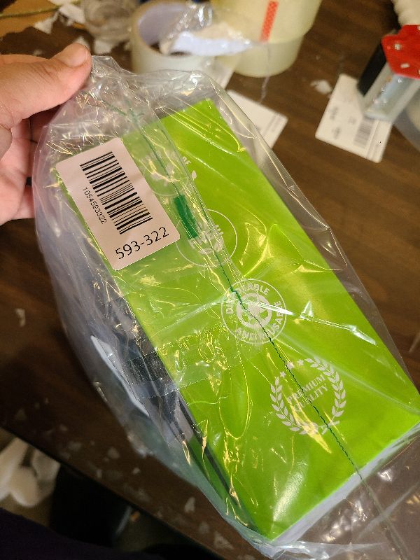 Photo 1 of 200 Count Black Plastic Silverware Heavy Duty - Black Plastic Forks And Spoons Set - BPA Free Plastic Utensils Set - Heat Resistance Cutlery For All Occasions