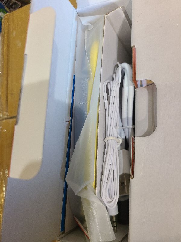 Photo 1 of 16 Bit Handheld Game for Kids, Video Game Player with Built in 230 HD Games, 3.0'' Screen Retro Electronic Machine with 3 Cartridges, Portable Rechargeable Games for Ages 3-12(Blue)