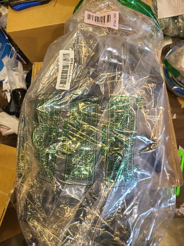 Photo 1 of 16-Pack Solar Lights Outdoor (Extra-Bright & Smart Auto On/Off), Solar Powered Garden Lights, Waterproof Solar Pathway Lights for Landscape, Path, Yard, Patio, Driveway, Walkway Decor (Warm White)