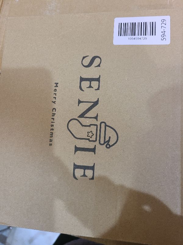 Photo 1 of 16Pcs Velvet Ribbon Bows for Christmas Tree, Vintage Rustic Small Craft Bows Ornaments for Garland Wreath Gift Wrapping Candy Bags Party DIY Decorations (Burgundy, 5" x 10", Width of 1")