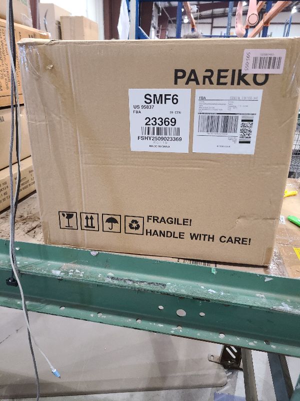 Photo 1 of 10 in 1 Vintage Record Player, 3 Speed Turntable with 2 External Speakers, Wireless Bluetooth, CD Cassette Player, USB SD MMC, AM FM Radio with Remote Control