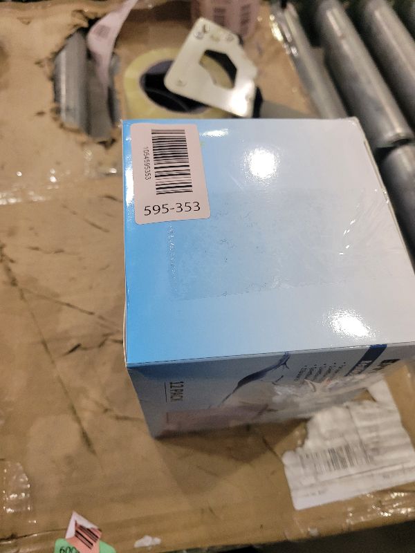 Photo 1 of 12 Pack Medium Filter Cartridges Compatible with Aqueon Replacement Filter Cartridges Compatible with Aqueon QuietFlow LED PRO Power Filter Size 10 & E Internal Power Filter Size 20 & Zilla Size 20