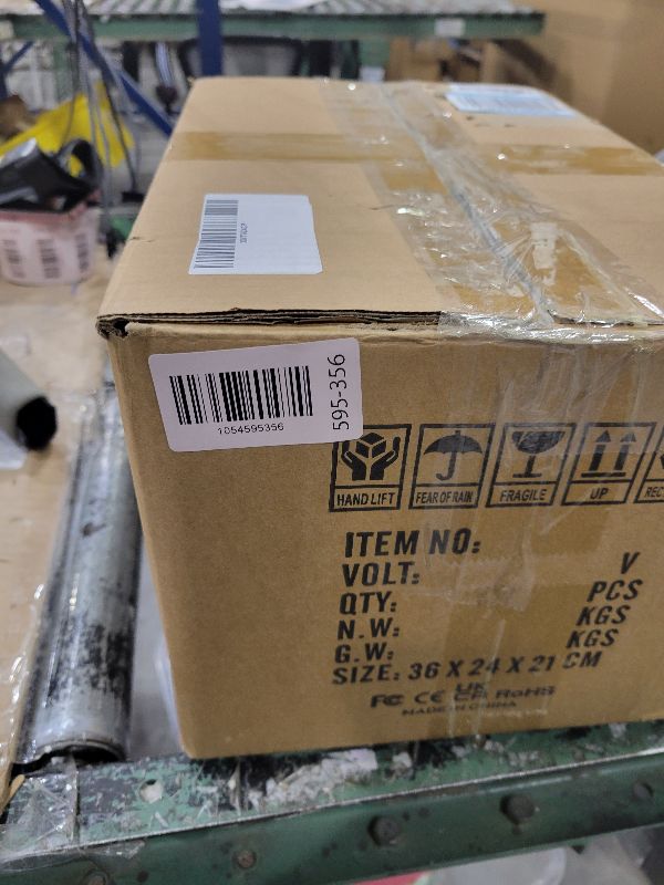 Photo 1 of 1200W Fog Machine with RGB 6LEDs Lighting Smoke Haze Generator Stage Effect Equipment for Play Theater Professional Stage Home Entertainment Halloween Party DJ Nightclub Wedding