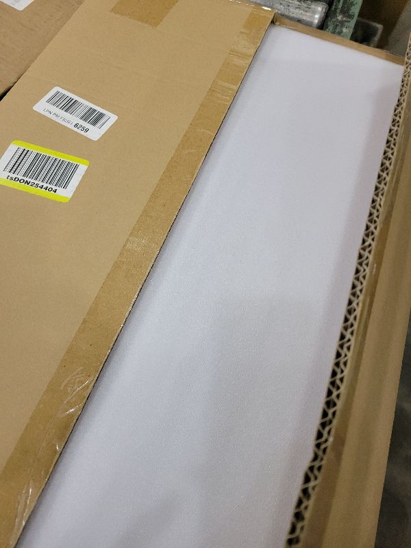 Photo 1 of 240350608 Refrigerator Glass Replacement,Glass Shelf Insert Compatible with Frigidaire Kenmore, White-Westinghouse, Crosley Glass Shelf Replacement AP2115928-23.6" x 15.5"