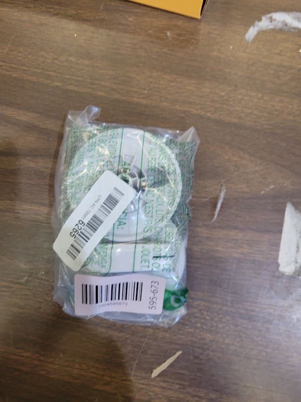 Photo 1 of 2 Pcs WE03X25285 Dryer Timer Control Knob Compatible GE manufactured dryer PS11763058 AP6032623 GTX22EASK0WW GTX22GASK0WW HTX21EASK0WW