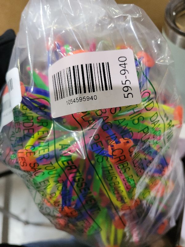 Photo 1 of AGSIXZLAN 2Pcs Colorful Sphere Collapsible Expandable Breathing Expanding Balls Toy for Toddlers Kids 2 3 4 5 6 7 8 Year Old Boys Girls,Sensory Fidget Toys Stress Balls for Autism, Anxiety,Yoga -ADHD