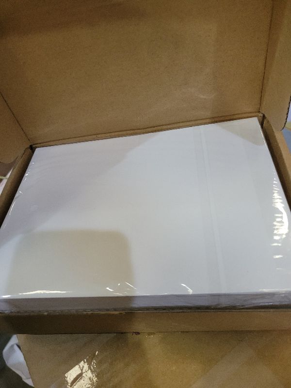 Photo 1 of 70 Sets Blank Watercolor Cards with Envelopes, 140lb/300GSM Cotton Watercolor Paper Cards, 4 x 6 in Foldable Watercolor Postcards with Envelopes for Greeting Cards Birthday Wedding Invitations