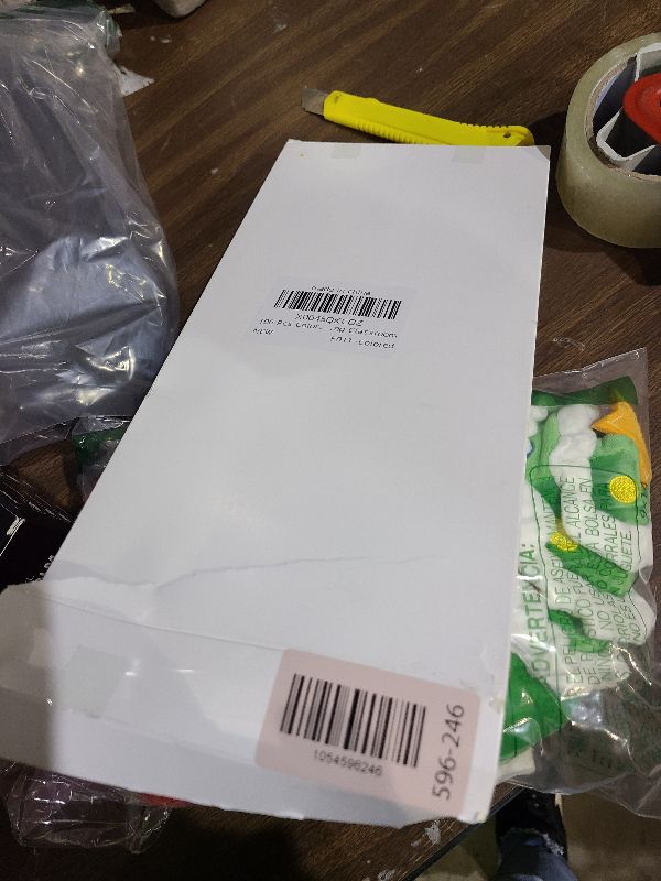 Photo 1 of 100 Pcs Colored Clothes Pins Wooden, Colored Clothespins for Crafts 2.9 Inch, Clothing Pins for Hanging Classroom