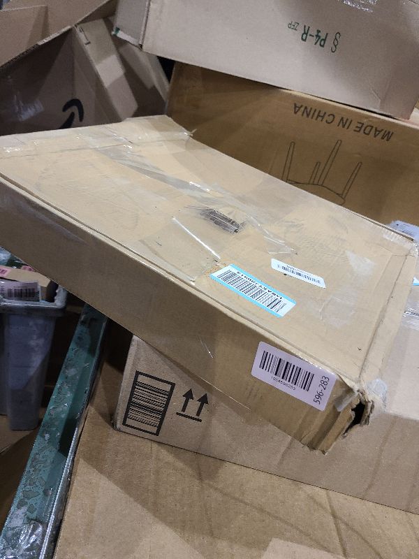 Photo 1 of 16 Inch Large Rain Shower Head, Polished Chrome, Made of 304 Stainless Steel, Rainfall Full Body Coverage with 324 Silicone Nozzles, Morden Square Shower head for Bathroom