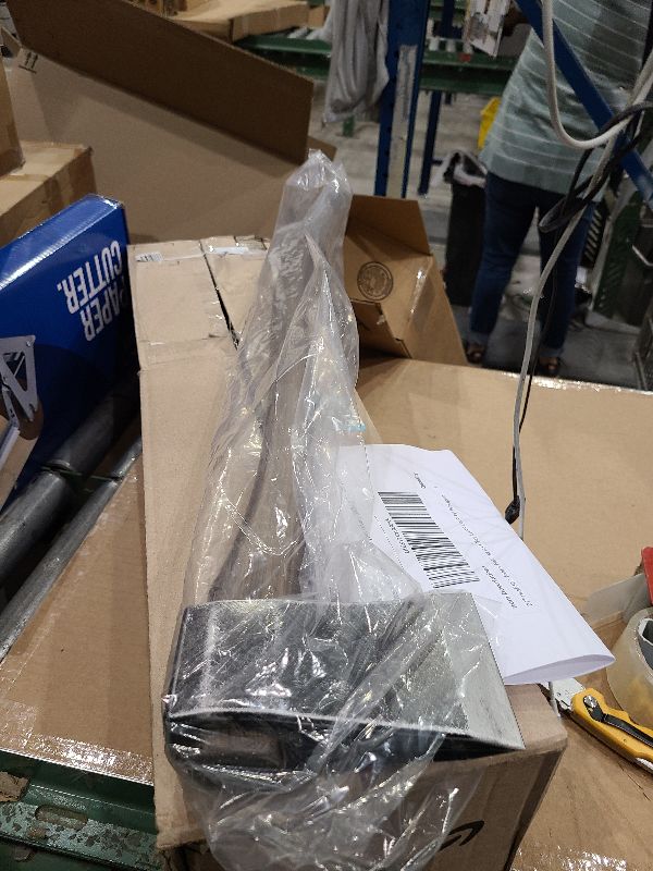 Photo 1 of 27" realistic foam Felling Axe Toy LARP Cosplay Weapon